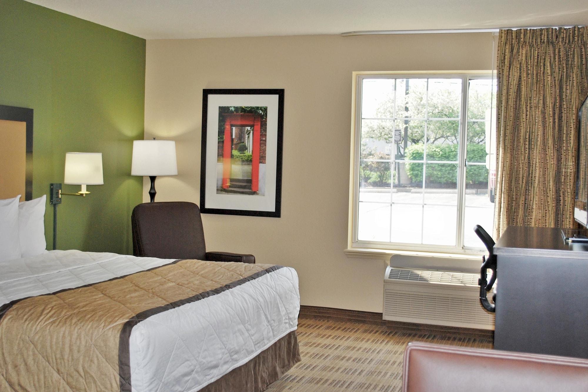 Extended Stay America Suites - Newark - Christiana - Wilmington Exterior photo