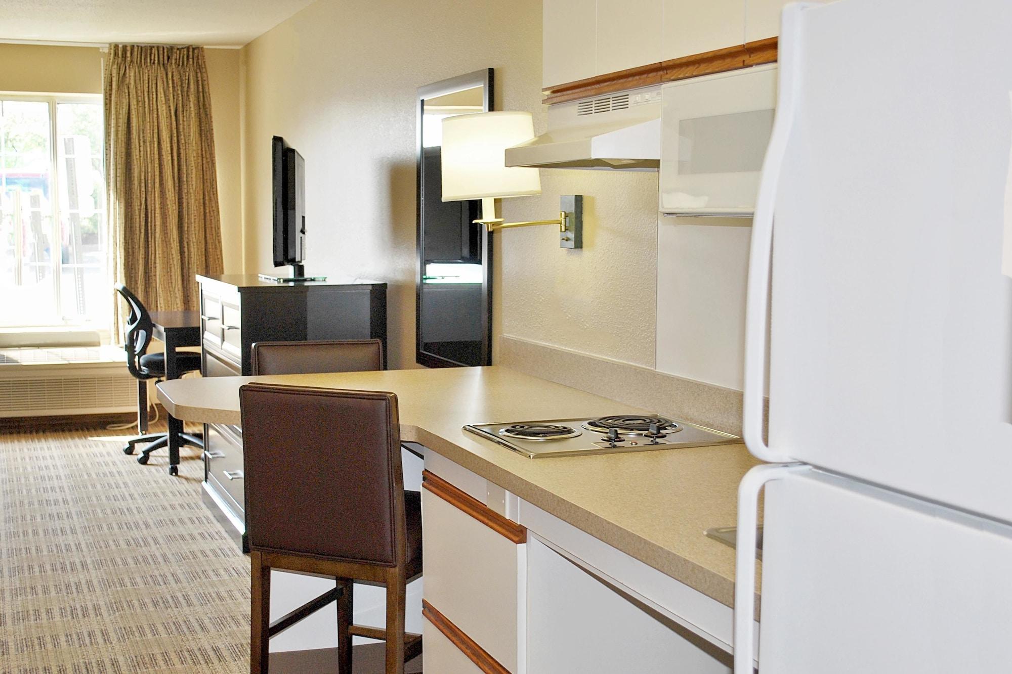 Extended Stay America Suites - Newark - Christiana - Wilmington Exterior photo
