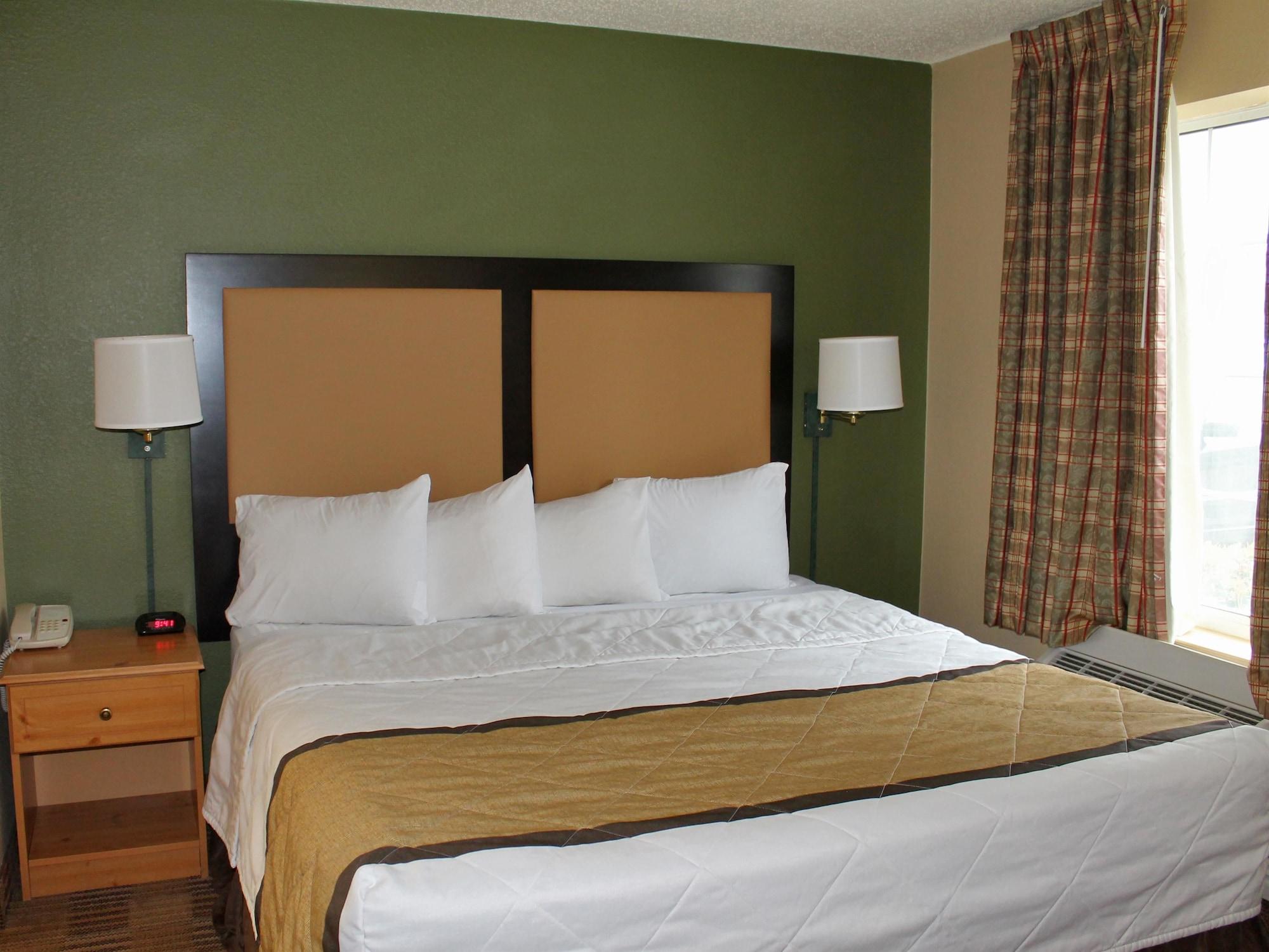 Extended Stay America Suites - Newark - Christiana - Wilmington Exterior photo