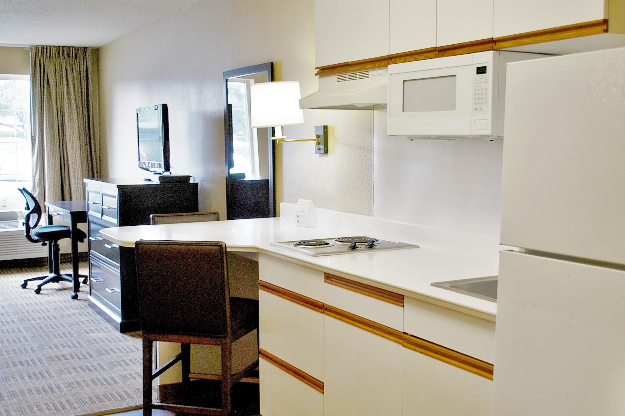 Extended Stay America Suites - Newark - Christiana - Wilmington Exterior photo