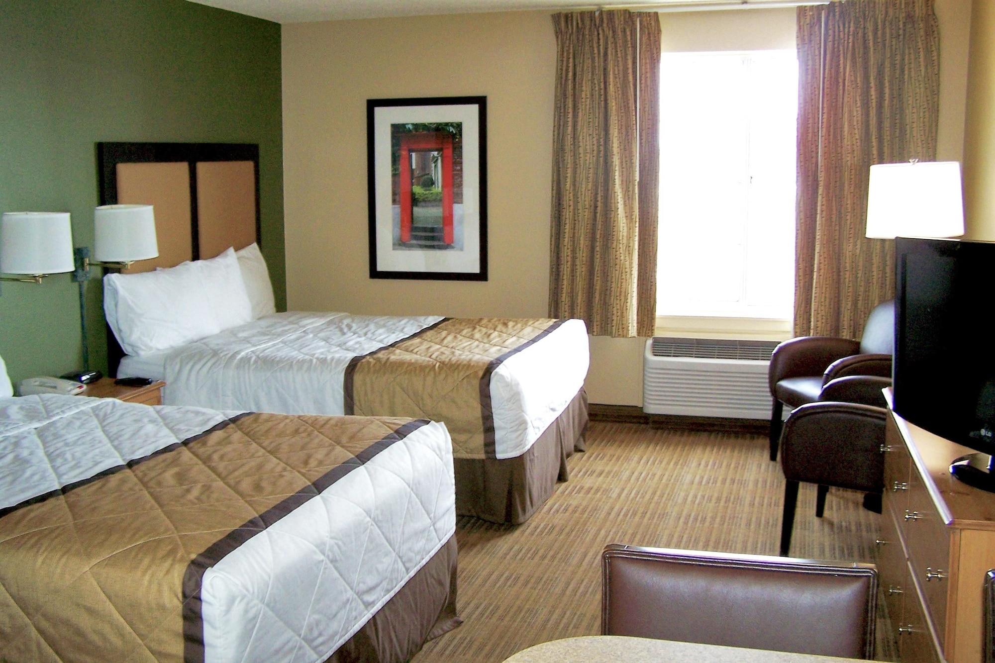 Extended Stay America Suites - Newark - Christiana - Wilmington Exterior photo