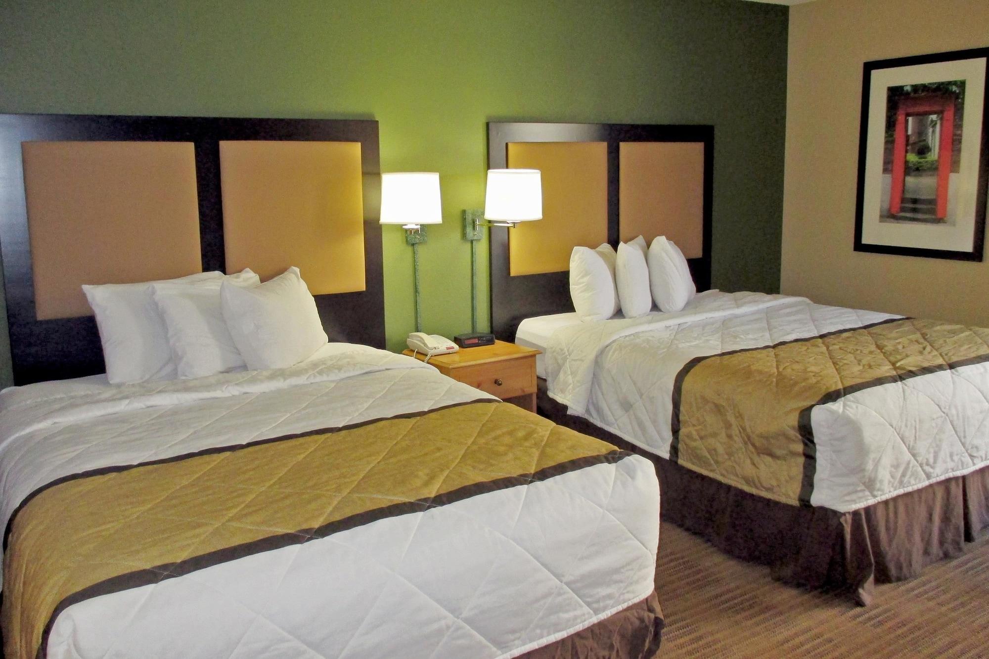 Extended Stay America Suites - Newark - Christiana - Wilmington Exterior photo