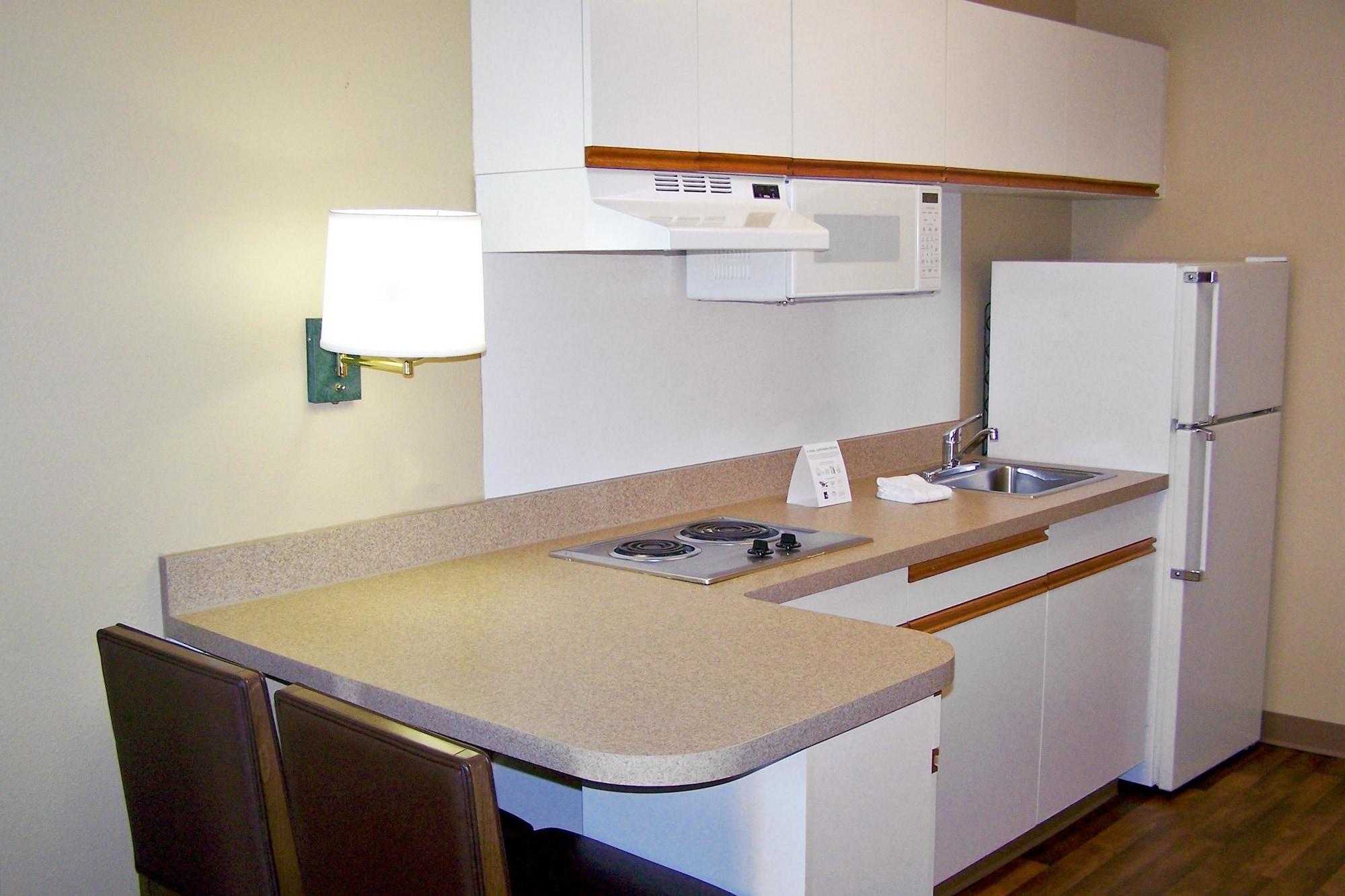 Extended Stay America Suites - Newark - Christiana - Wilmington Exterior photo
