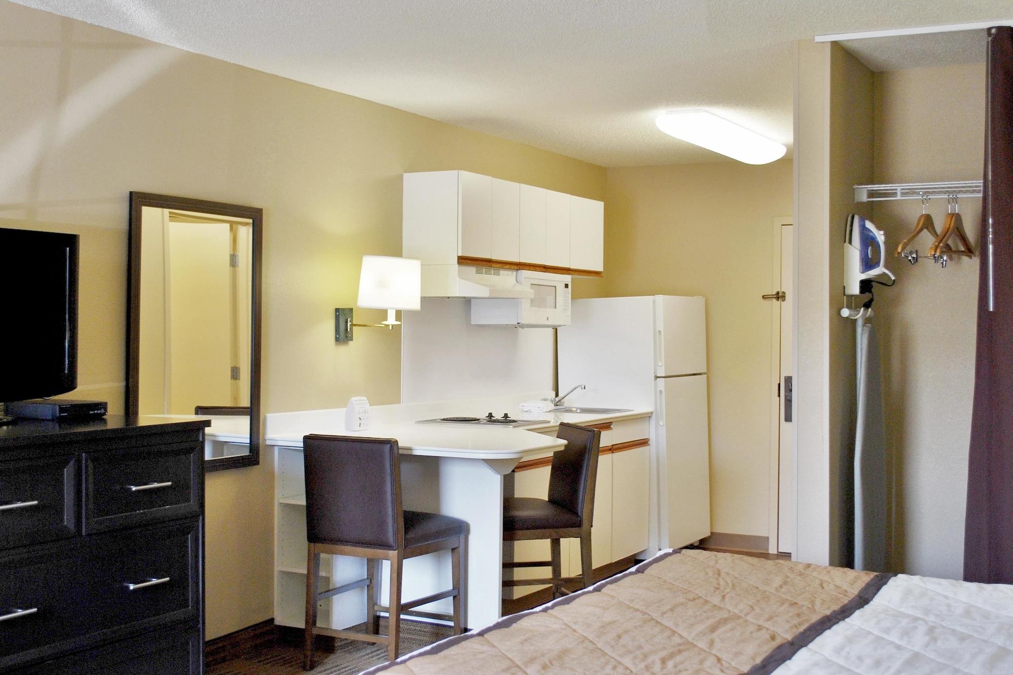 Extended Stay America Suites - Newark - Christiana - Wilmington Exterior photo