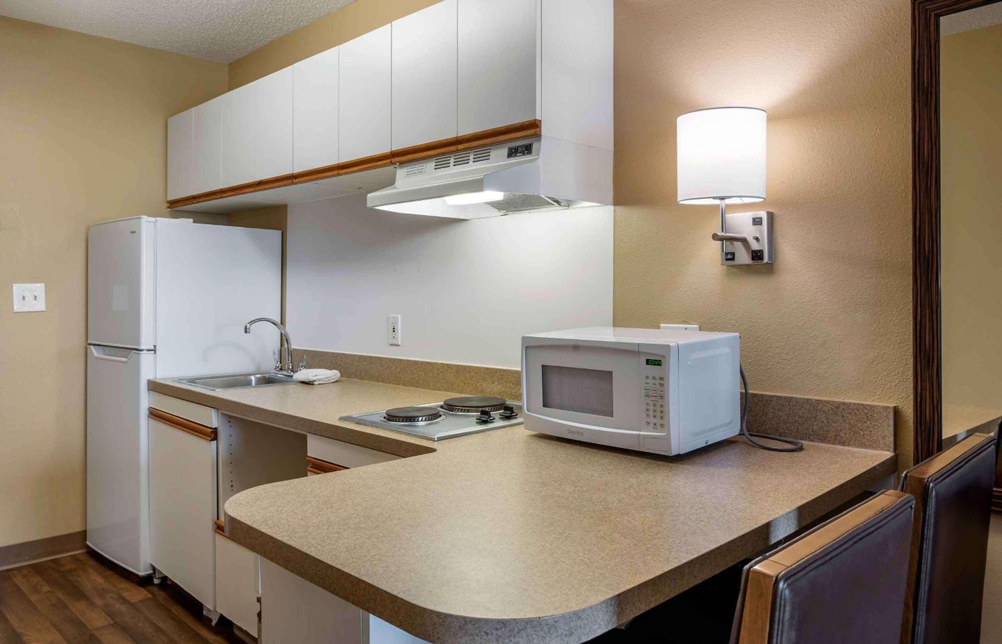 Extended Stay America Suites - Newark - Christiana - Wilmington Exterior photo